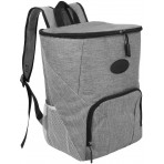 Escape Camping Ισοθερμική Τσάντα - Ψυγείο Escape Backpack 20L (13485)