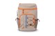 Escape Camping Ισοθερμική Τσάντα - Ψυγείο Escape Backpack Canva 21L Sand Or (13487)
