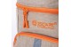 Escape Camping Ισοθερμική Τσάντα - Ψυγείο Escape Backpack Canva 21L Sand Or (13487)