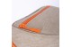 Escape Camping Ισοθερμική Τσάντα - Ψυγείο Escape Backpack Canva 21L Sand Or (13487)