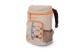 Escape Camping Ισοθερμική Τσάντα - Ψυγείο Escape Backpack Canva 21L Sand Or (13487)