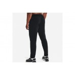 Under Armour Unstoppable Tapered Pants Παντελόνι Φόρμας Ανδρικό (1352028 001)