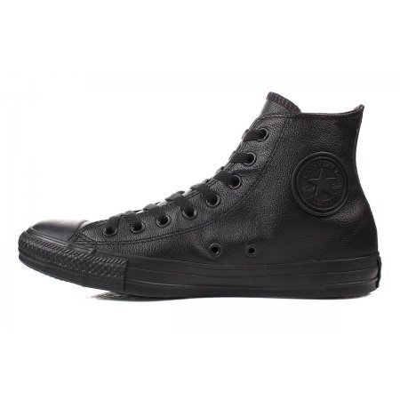 Converse Ct As Hi Black Mon 