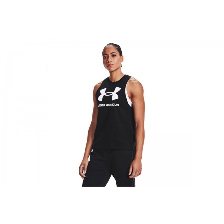 Under Armour Live Sportstyle Tank 