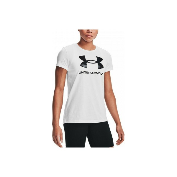 Under Armour Live Sportstyle Graphic Γυναικείο (1356305 102)