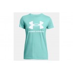 Under Armour Sportstyle Logo Ss