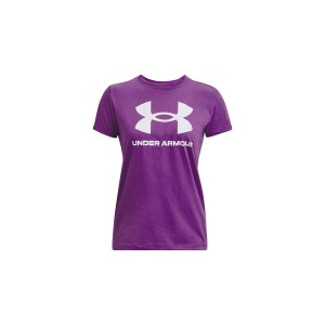 Under Armour W Sportstyle Logo T-Shirt Γυναικείο (1356305 580)