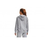 Under Armour Rival Fleece Logo Hoodie Ανδρικό (1356318 035)