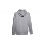 Under Armour Rival Fleece Logo Hoodie Ανδρικό (1356318 035)