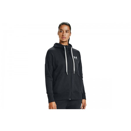 Under Armour Rival Fleece Fz Hoodie 