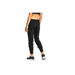 Under Armour Rival Fleece Joggers Παντελόνι Φόρμας Γυναικείο (1356416 001)