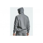 Under Armour Rival Fleece Hoodie Ανδρικό (1357092 012)