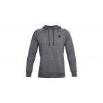 Under Armour Rival Fleece Hoodie Ανδρικό (1357092 012)