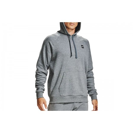 Under Armour Rival Fleece Hoodie Ανδρικό 