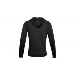 Under Armour Rival Fleece Big Logo Hoodie Ανδρικό (1357093 001)