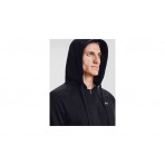 Under Armour Rival Fleece Fz Ζακέτα Βαμβακερή Ανδρική (1357111 001)