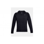 Under Armour Rival Fleece Fz Ζακέτα Βαμβακερή Ανδρική (1357111 001)