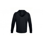 Under Armour Rival Fleece Fz Ζακέτα Βαμβακερή Ανδρική (1357111 001)