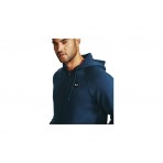 Under Armour Rival Fleece F Ζακέτα Βαμβακερή Ανδρική (1357111 408)