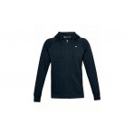 Under Armour Rival Fleece F Ζακέτα Βαμβακερή Ανδρική (1357111 408)