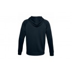 Under Armour Rival Fleece F Ζακέτα Βαμβακερή Ανδρική (1357111 408)