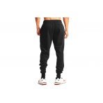 Under Armour Rival Fleece Joggers Παντελόνι Φόρμας Ανδρικό (1357128 001)