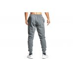 Under Armour Rival Fleece Joggers Παντελόνι Φόρμας Ανδρικό (1357128 012)