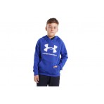 Under Armour Rival Fleece Hoodie (1357585 400)