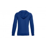 Under Armour Rival Fleece Hoodie (1357585 400)