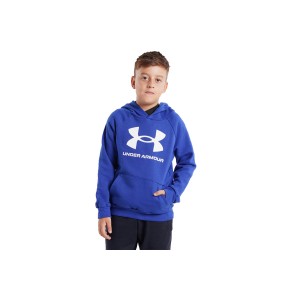 Under Armour Rival Fleece Hoodie (1357585 400)