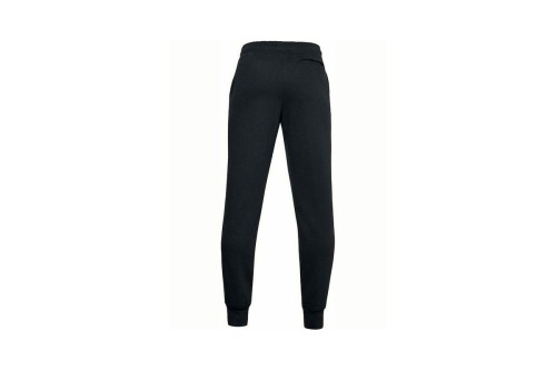 Under Armour Rival Fleece Joggers Παντελόνι Φόρμας (1357628 001)