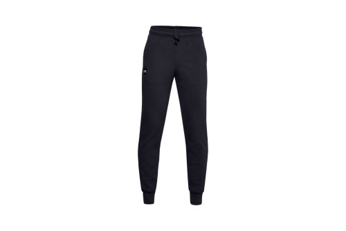 Under Armour Rival Fleece Joggers Παντελόνι Φόρμας (1357628 001)