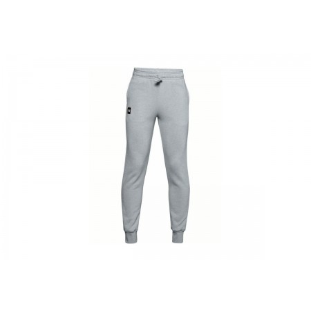 Under Armour Rival Fleece Joggers Παντελόνι Φόρμας 