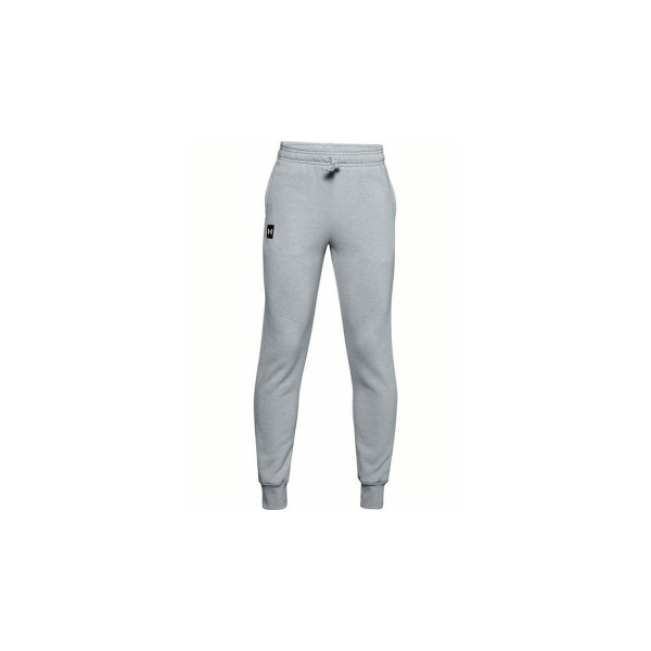 Under Armour Rival Fleece Joggers Παντελόνι Φόρμας (1357628 011)