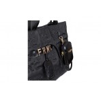 Frnc Τσάντα Ωμου - Χειρός Fashion 