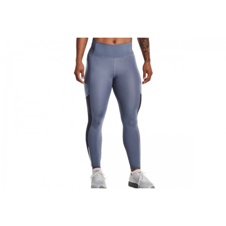 Under Armour Κολάν Μακρύ Γυναικείο 