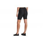 Under Armour Bike Short Κολάν Κοντό Γυναικείο (1360939 001)