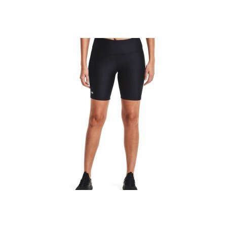 Under Armour Bike Short Κολάν Κοντό Γυναικείο 