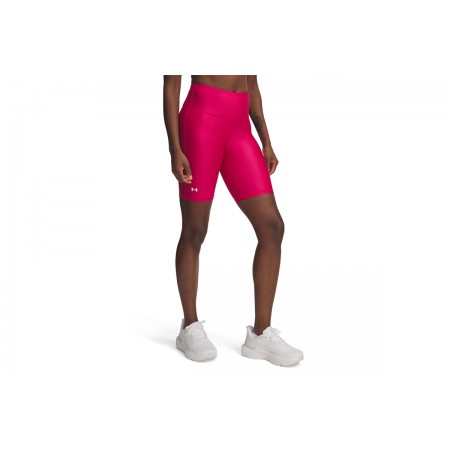 Under Armour Tech Bike 20 Cm Κολάν Κοντό Γυναικείο 