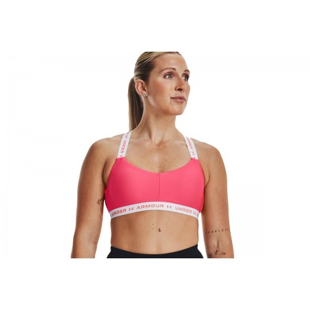Under Armour Crossback Low Μπουστάκι 