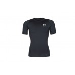 Under Armour Heatgear Comp Ss T-Shirt Ανδρικό (1361518 001)