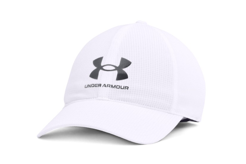 Under Armour Καπέλο Velcro (1361528 100)