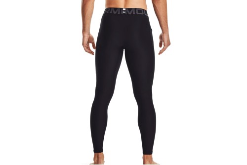 Under Armour Heatgear Κολάν Μακρύ Ανδρικό (1361586 001)