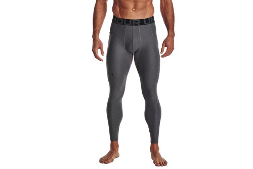 Under Armour Heatgear Κολάν Μακρύ Ανδρικό (1361586 090)