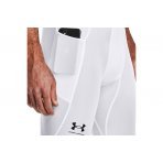 Under Armour Heatgear Κολάν Μακρύ Ανδρικό (1361586 100)