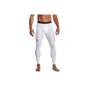 Under Armour Heatgear Κολάν Μακρύ Ανδρικό (1361586 100)