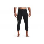 Under Armour Heatgear 3-4 Κολάν Κάπρι Ανδρικό (1361588 001)