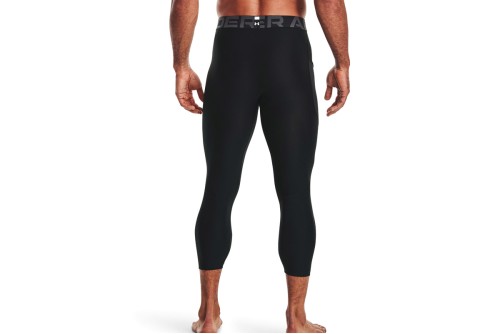 Under Armour Heatgear 3-4 Κολάν Κάπρι Ανδρικό (1361588 001)
