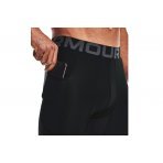 Under Armour Heatgear 3-4 Κολάν Κάπρι Ανδρικό (1361588 001)