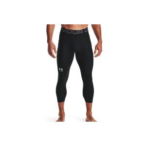Under Armour Heatgear 3-4 Κολάν Κάπρι Ανδρικό (1361588 001)